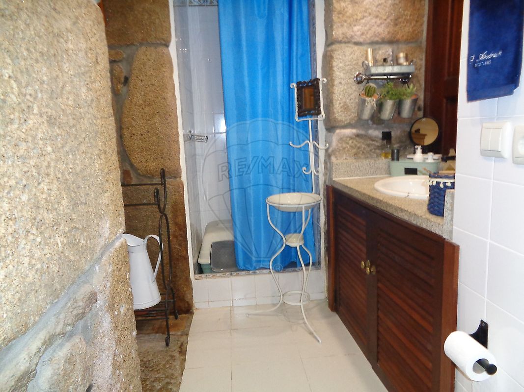 Moradia T2 à venda em Cimbres, Armamar — foto 30