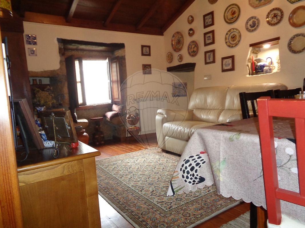 Moradia T2 à venda em Cimbres, Armamar — foto 19