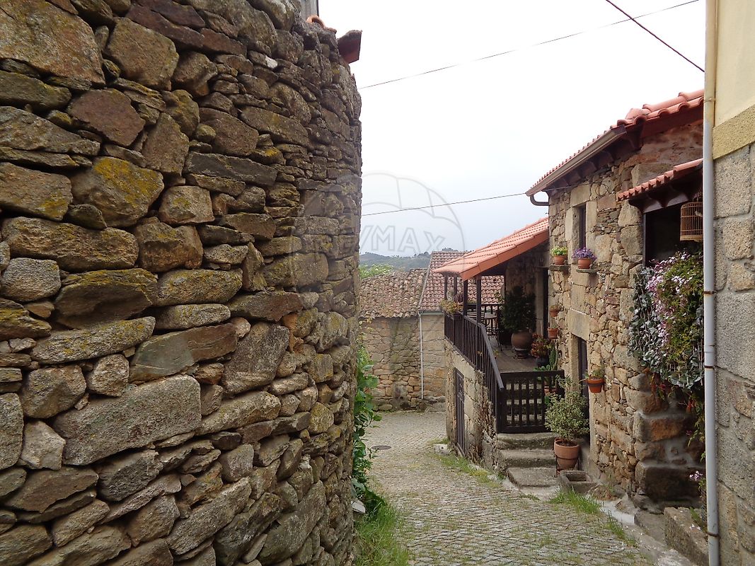Moradia T2 à venda em Cimbres, Armamar — foto 6