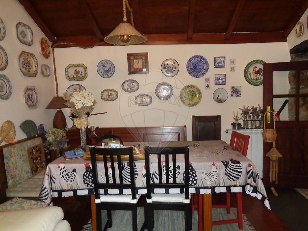 Moradia T2 à venda em Cimbres, Armamar — foto 13