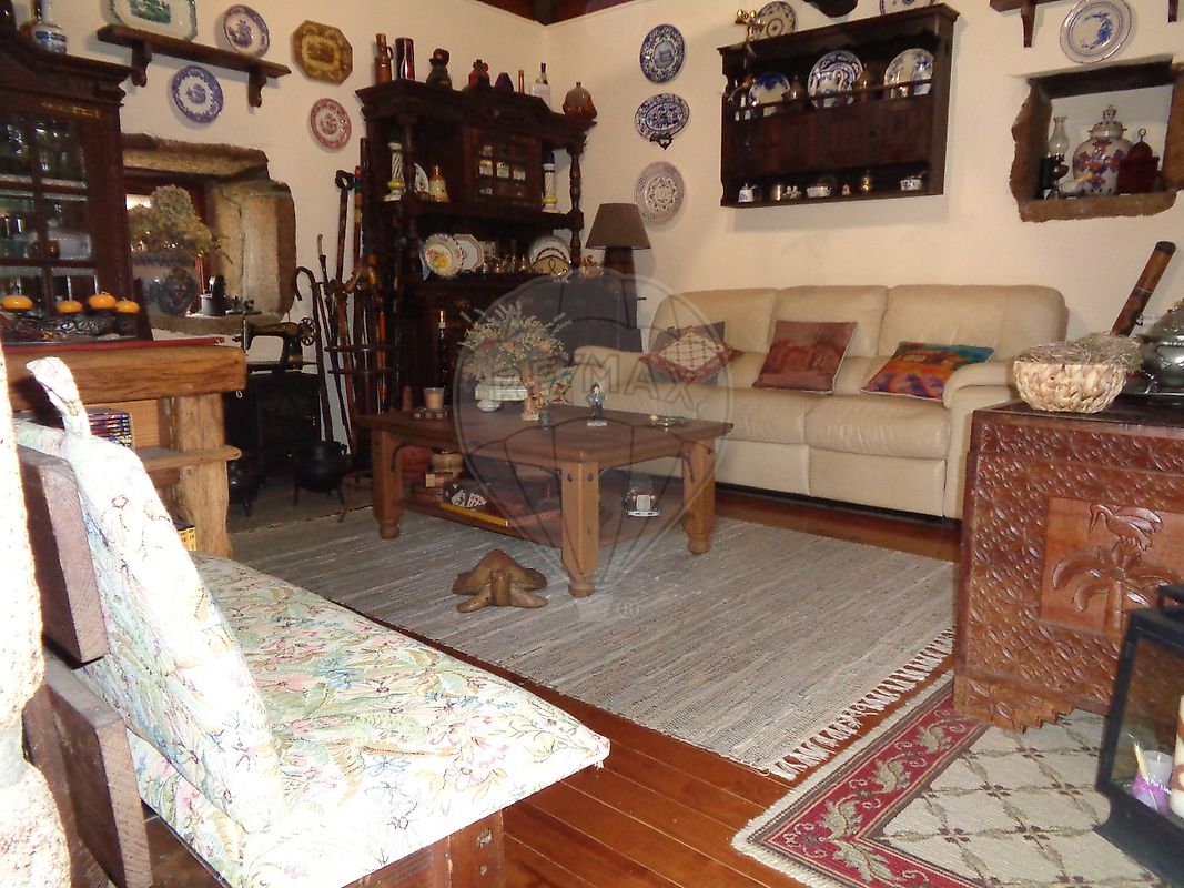 Moradia T2 à venda em Cimbres, Armamar — foto 11