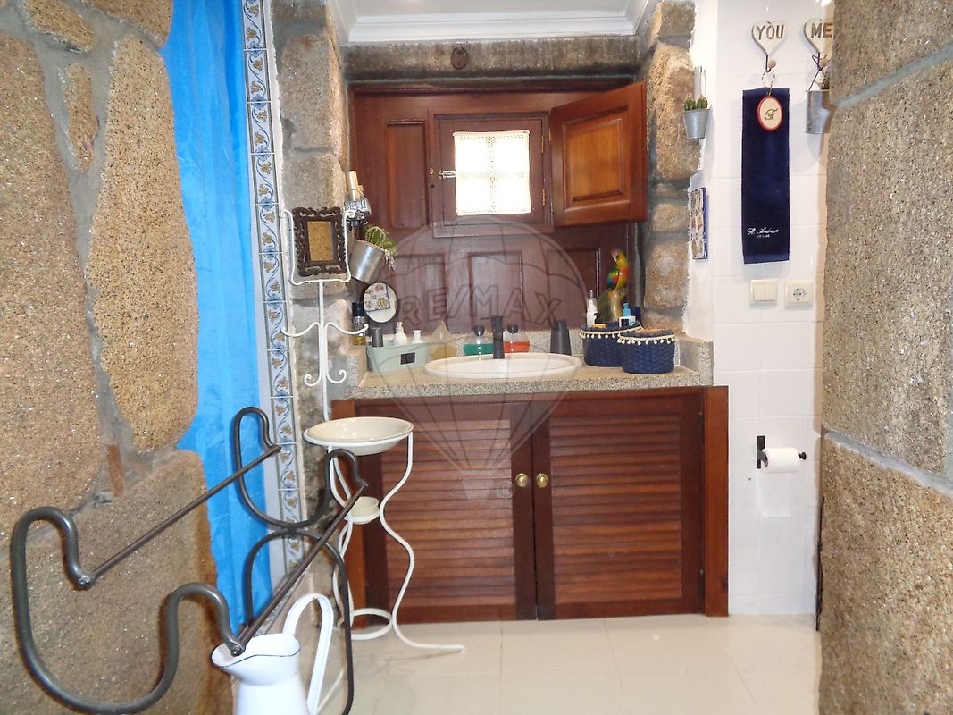 Moradia T2 à venda em Cimbres, Armamar — foto 28