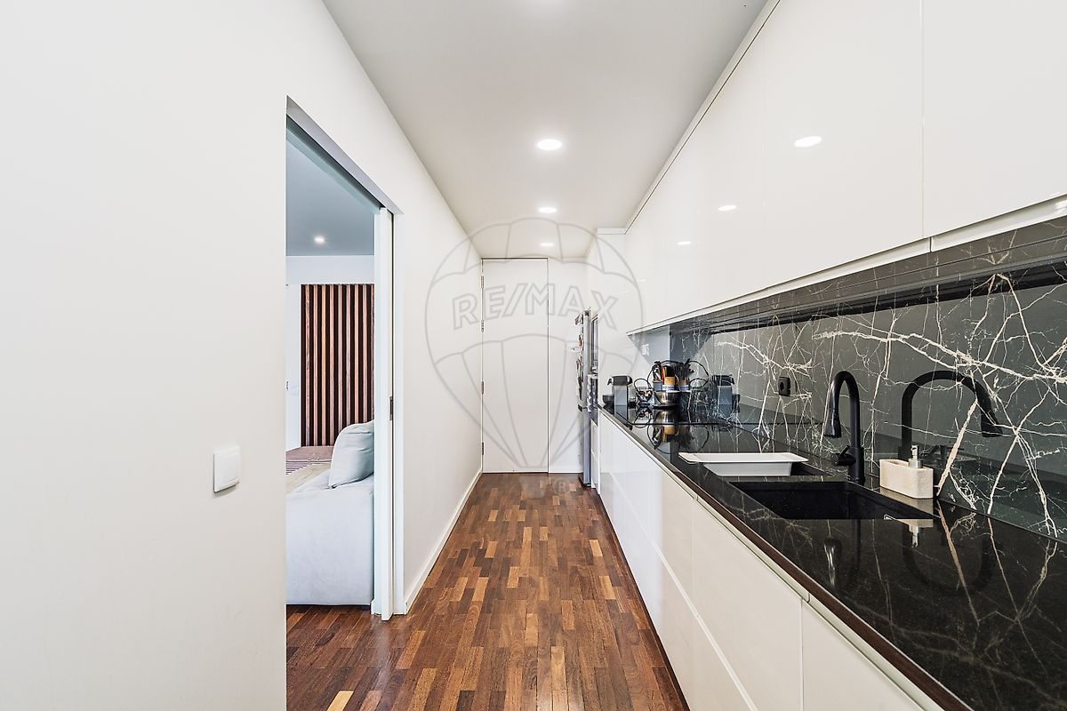 Apartamento T3 à venda em Matosinhos e Leça da Palmeira, Matosinhos — foto 12
