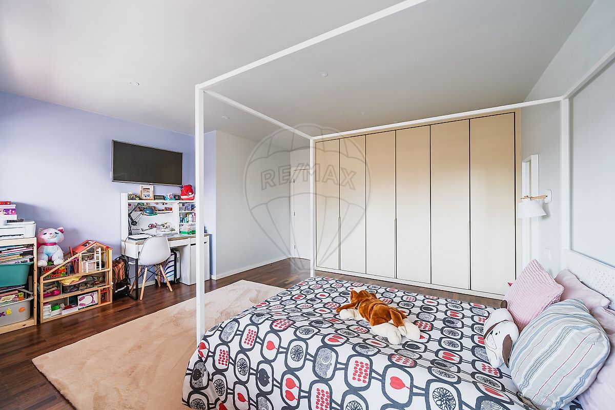 Apartamento T3 à venda em Matosinhos e Leça da Palmeira, Matosinhos — foto 25