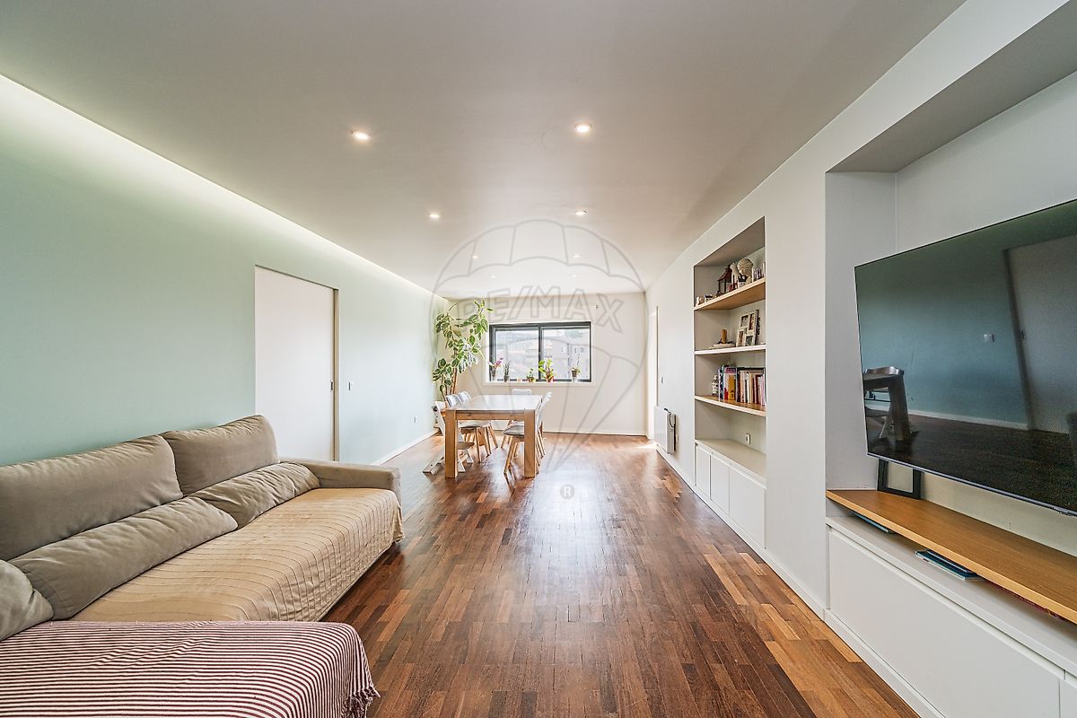 Apartamento T3 à venda em Matosinhos e Leça da Palmeira, Matosinhos — foto 17