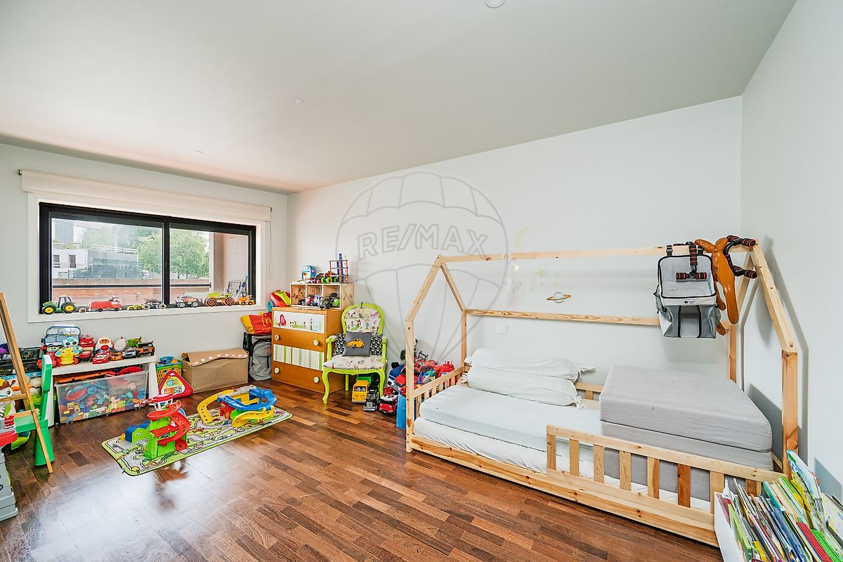 Apartamento T3 à venda em Matosinhos e Leça da Palmeira, Matosinhos — foto 6