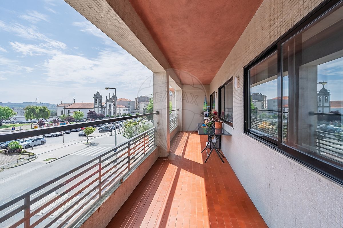 Apartamento T3 à venda em Matosinhos e Leça da Palmeira, Matosinhos — foto 19