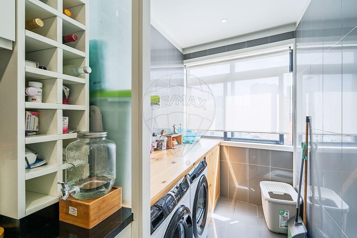 Apartamento T3 à venda em Matosinhos e Leça da Palmeira, Matosinhos — foto 14