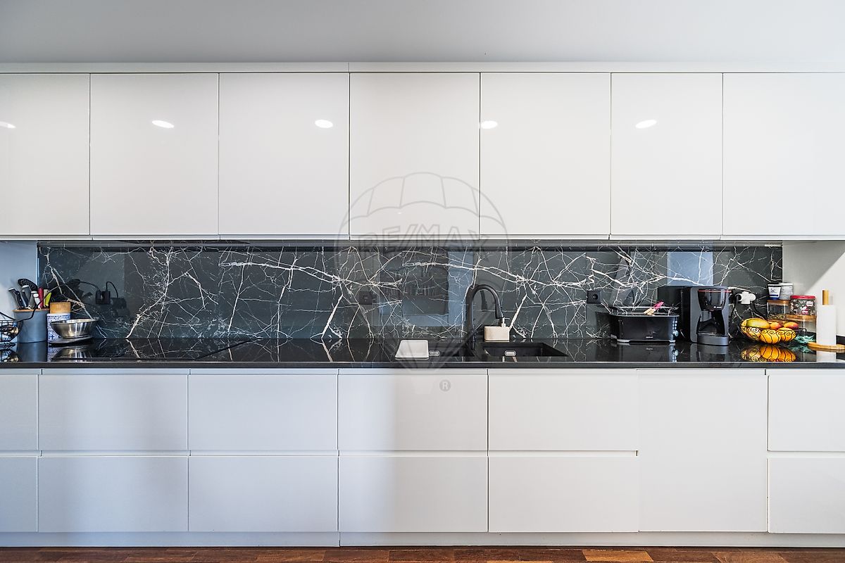 Apartamento T3 à venda em Matosinhos e Leça da Palmeira, €569.000