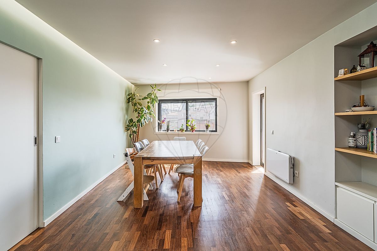 Apartamento T3 à venda em Matosinhos e Leça da Palmeira, Matosinhos — foto 23