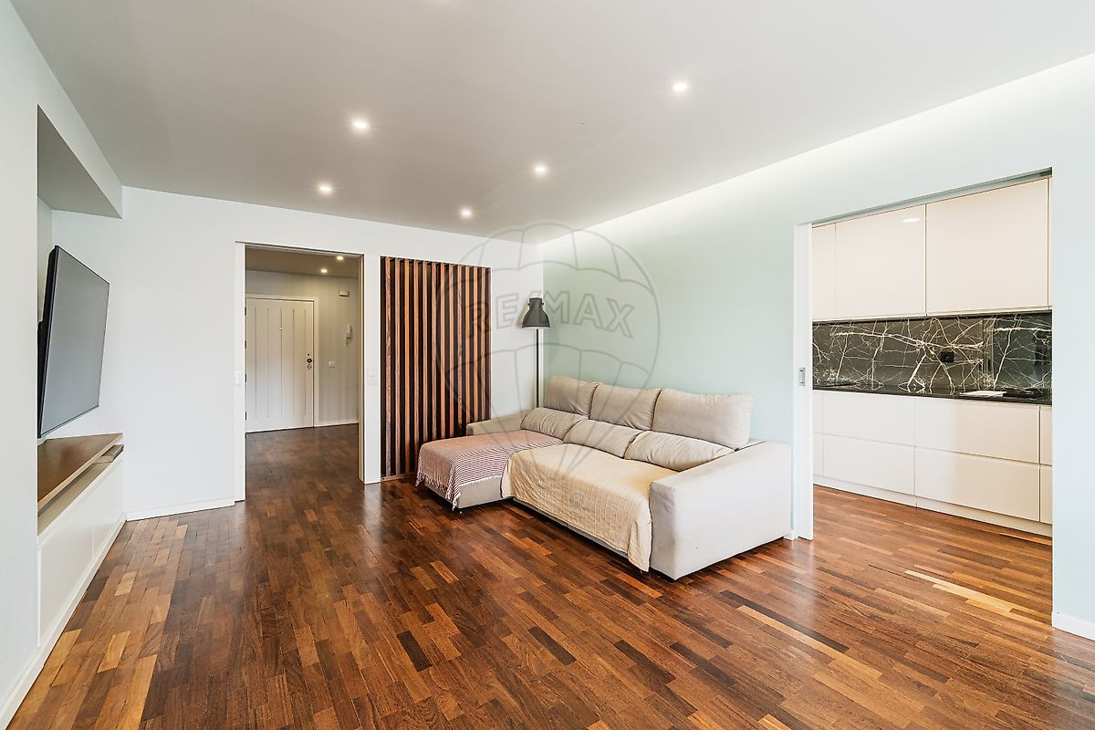 Apartamento T3 à venda em Matosinhos e Leça da Palmeira, Matosinhos — foto 16