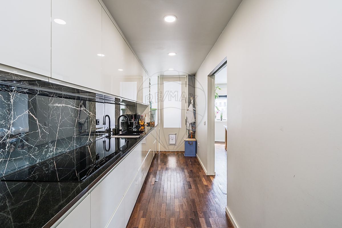 Apartamento T3 à venda em Matosinhos e Leça da Palmeira, Matosinhos — foto 13