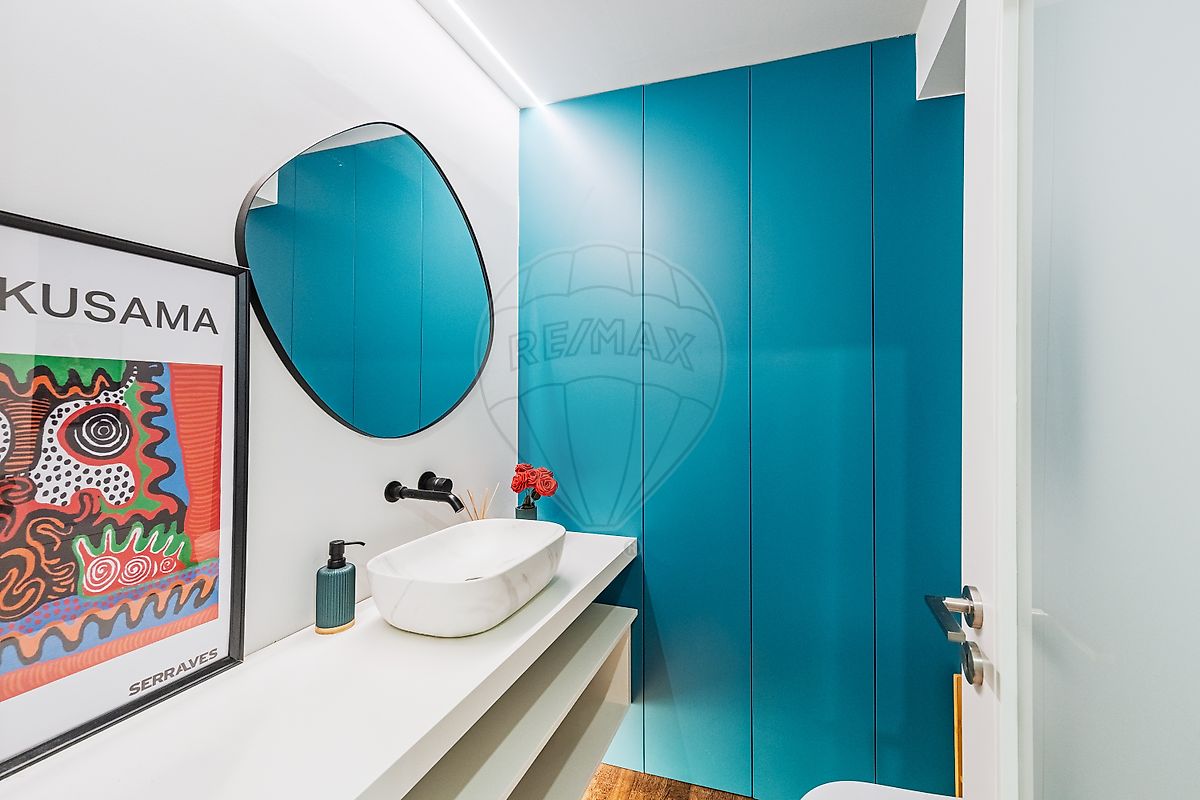 Apartamento T3 à venda em Matosinhos e Leça da Palmeira, Matosinhos — foto 11