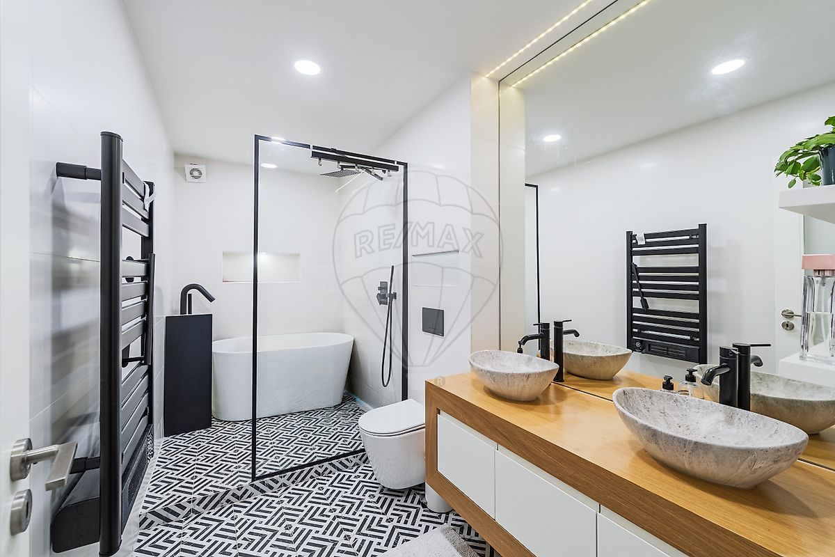 Apartamento T3 à venda em Matosinhos e Leça da Palmeira, Matosinhos — foto 8