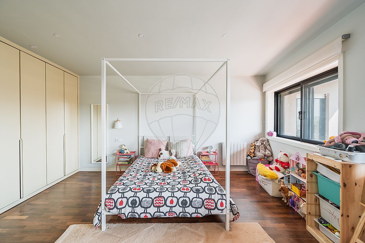 Apartamento T3 à venda em Matosinhos e Leça da Palmeira, Matosinhos — foto 10
