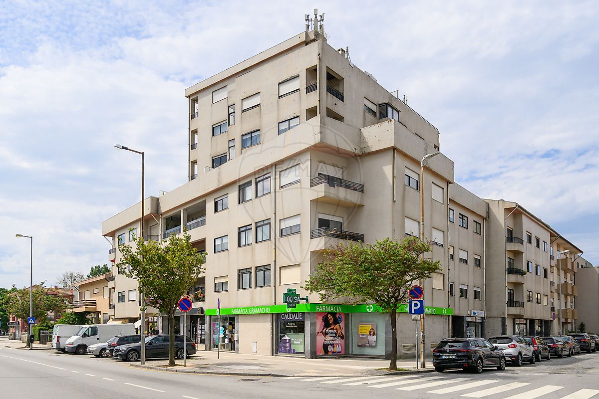 Apartamento T3 à venda em Matosinhos e Leça da Palmeira, Matosinhos — foto 22