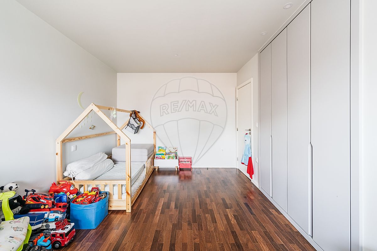 Apartamento T3 à venda em Matosinhos e Leça da Palmeira, Matosinhos — foto 7