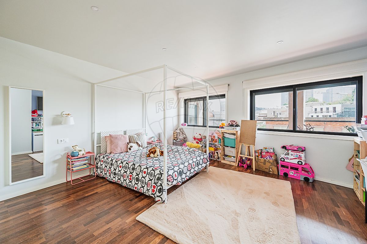 Apartamento T3 à venda em Matosinhos e Leça da Palmeira, Matosinhos — foto 9