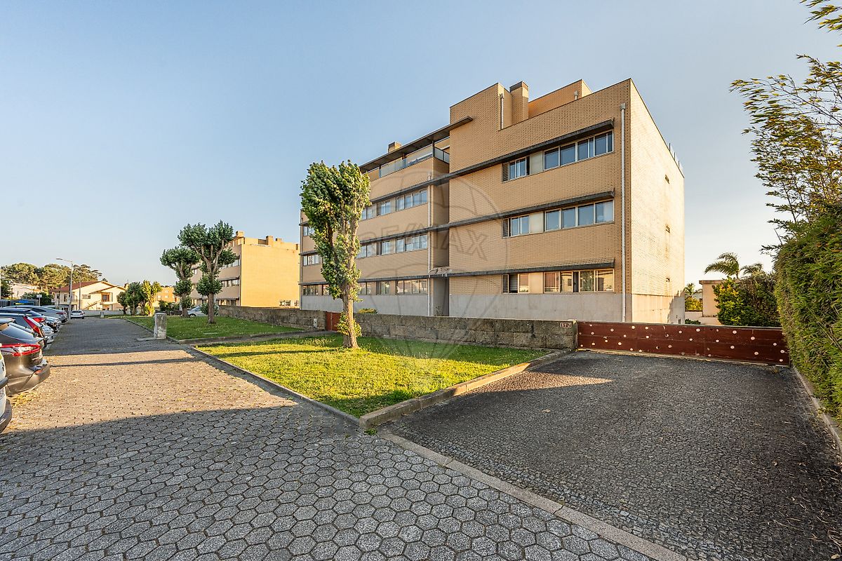 Apartamento T2 à venda em Vila Nova de Gaia