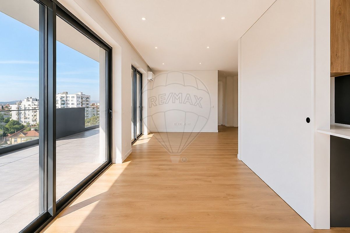 Apartamento T3 à venda em Águas Santas, Maia — foto 5