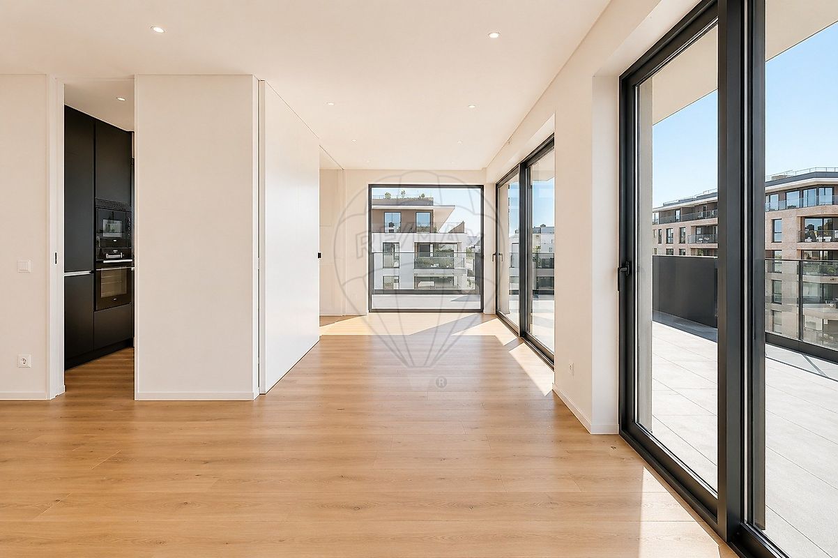 Apartamento T3 à venda em Águas Santas, Maia — foto 4