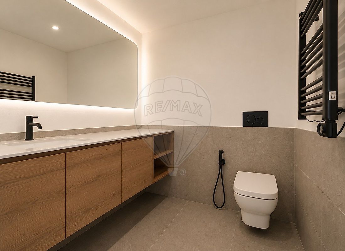 Apartamento T3 à venda em Águas Santas, Maia — foto 24