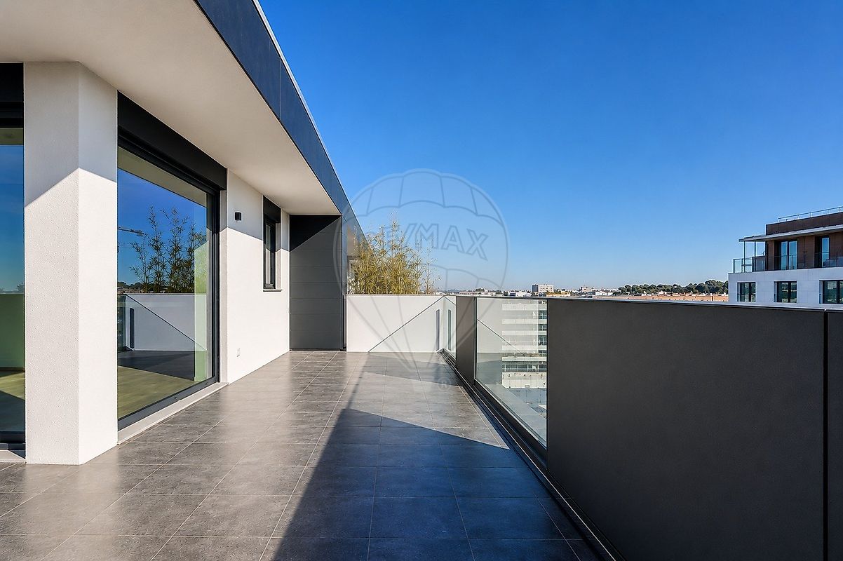 Apartamento T3 à venda em Águas Santas, Maia — foto 26