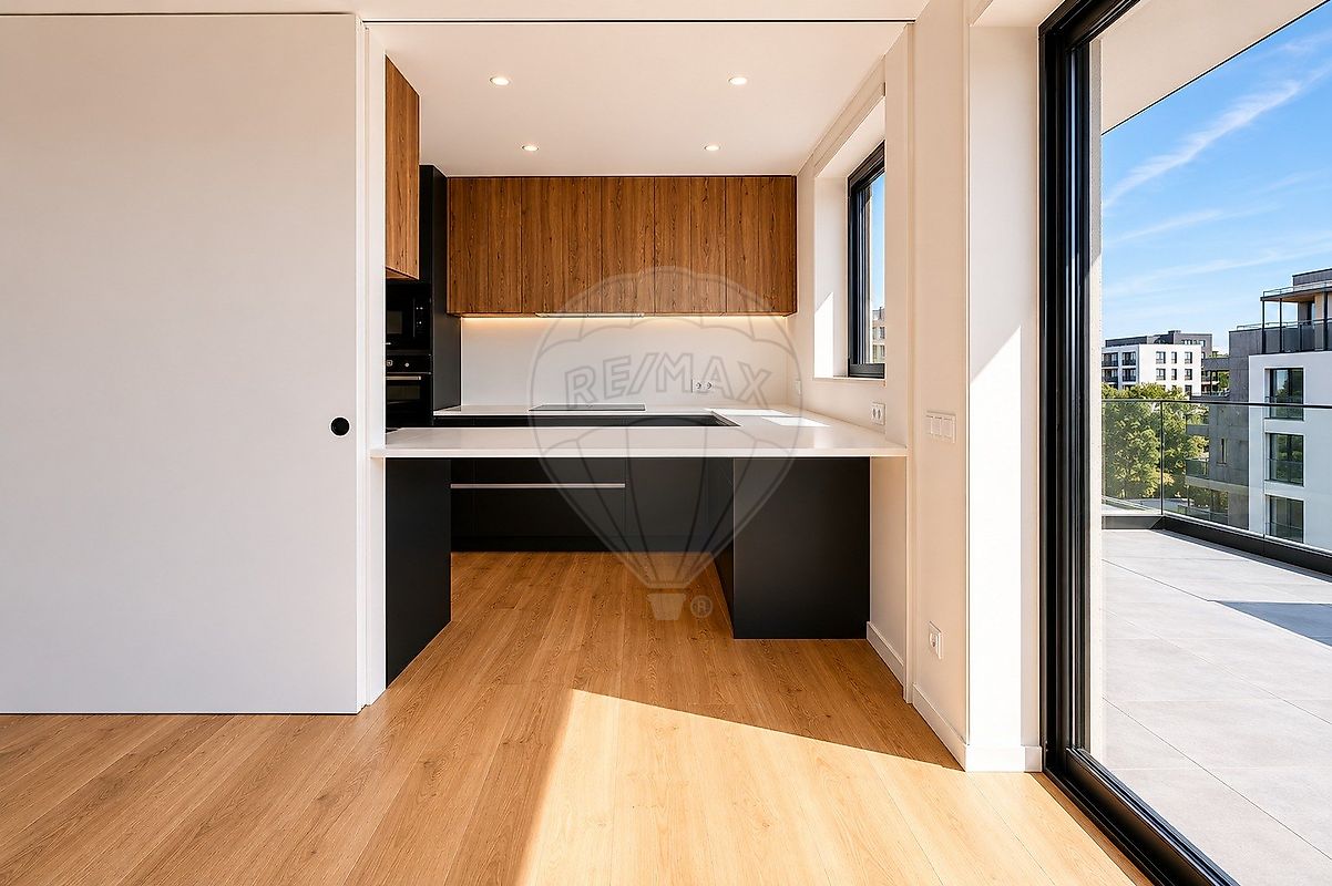 Apartamento T3 à venda em Águas Santas, Maia — foto 7