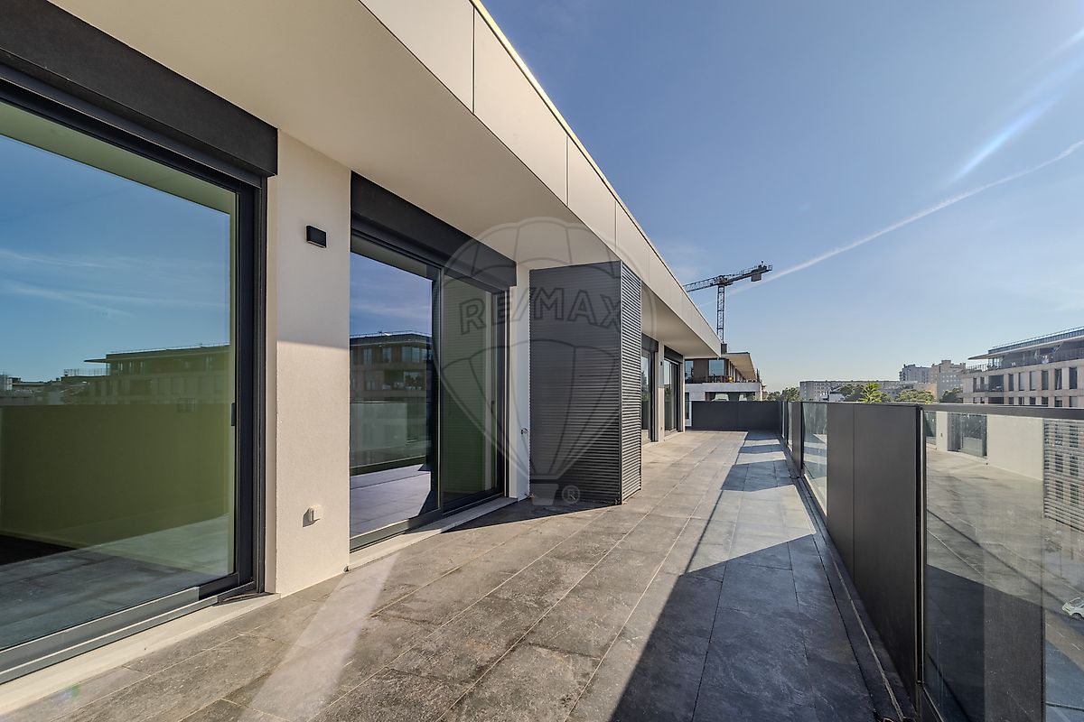 Apartamento T3 à venda em Águas Santas, Maia — foto 3