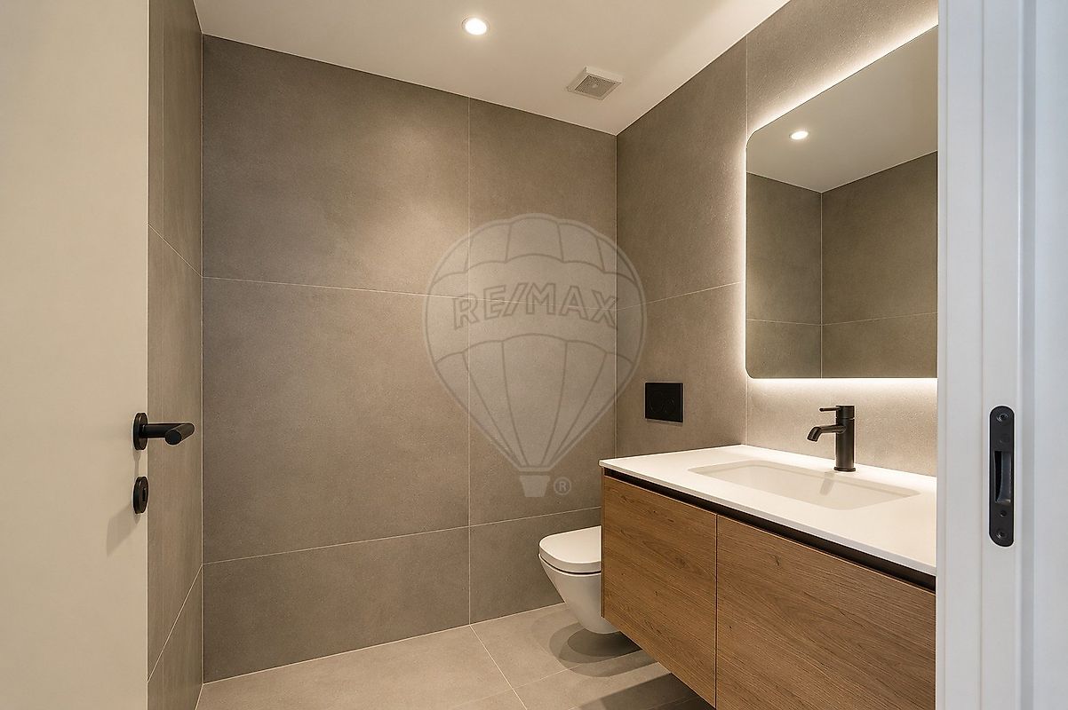 Apartamento T3 à venda em Águas Santas, Maia — foto 23