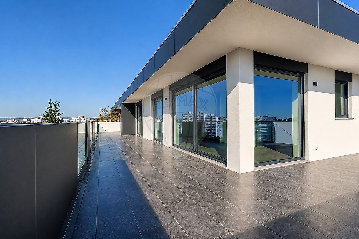 Apartamento T3 à venda em Águas Santas, Maia — foto 28