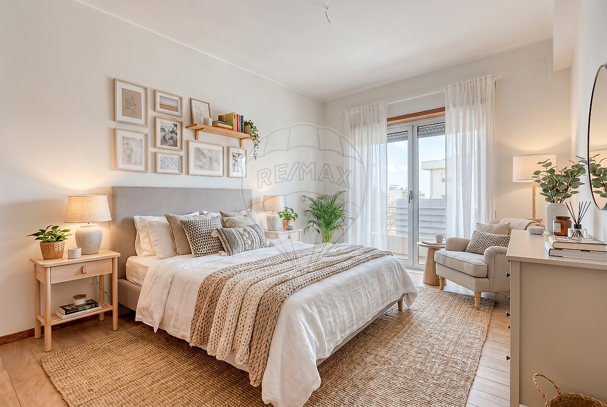 Apartamento T4 à venda em Póvoa de Varzim