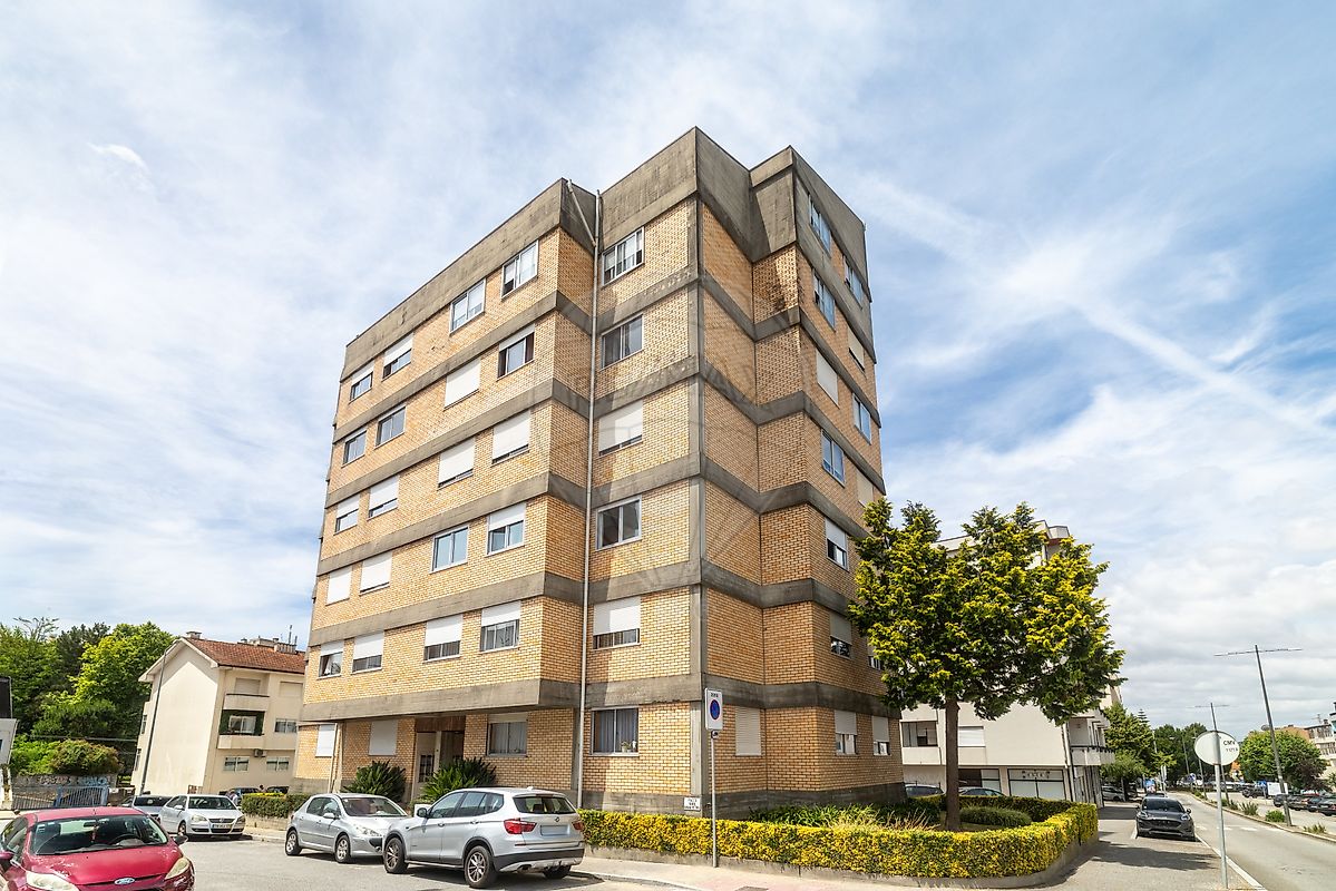 Apartamento - Ermesinde, Valongo, Porto