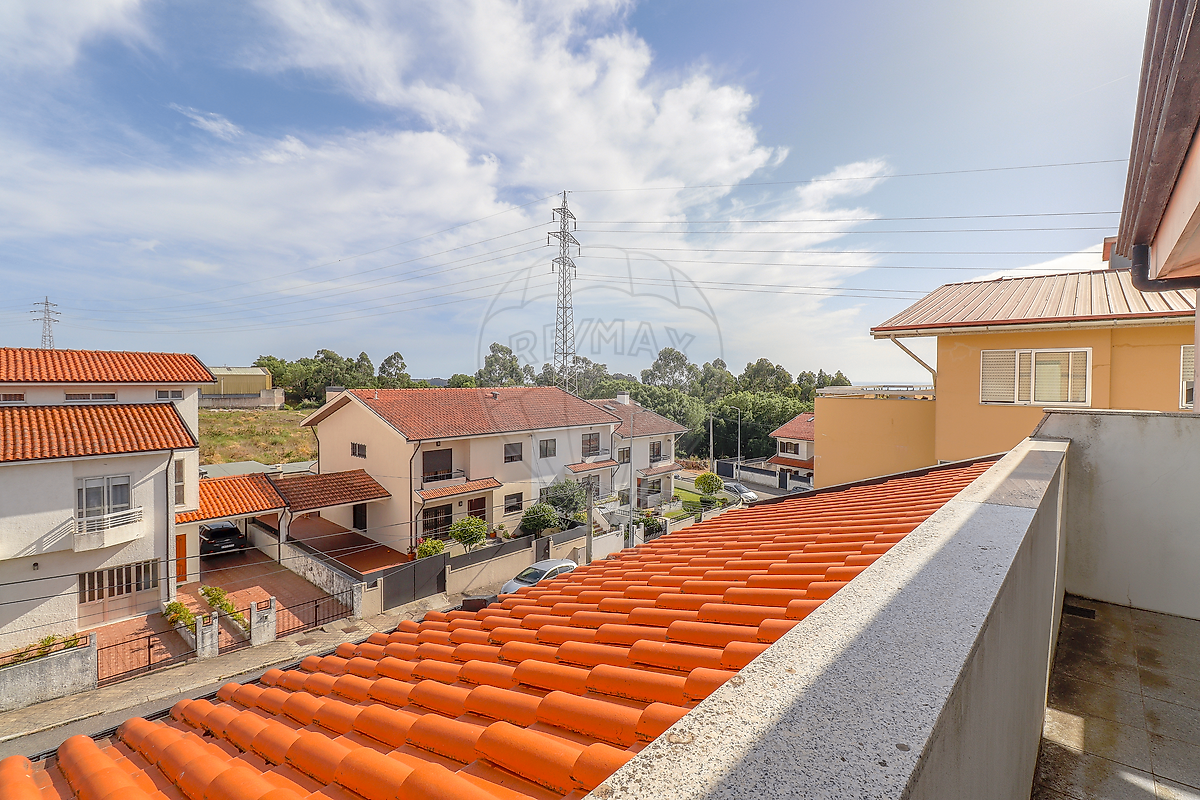 Moradia T4 à venda em Mafamude e Vilar do Paraíso, Vila Nova de Gaia — foto 31