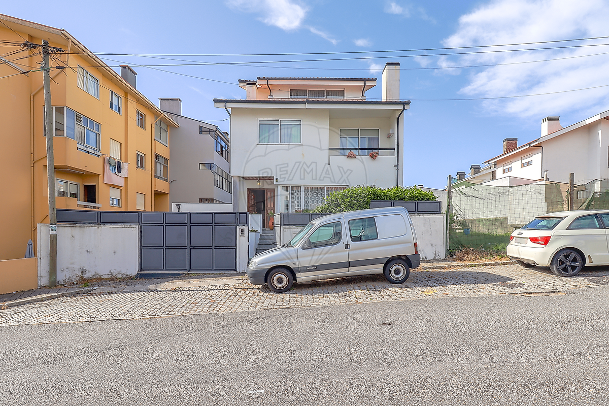 Moradia T4 à venda em Mafamude e Vilar do Paraíso, Vila Nova de Gaia — foto 36