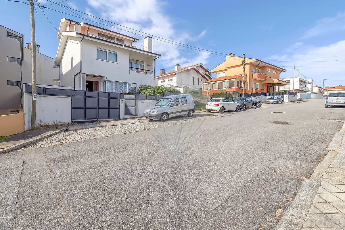Moradia T4 à venda em Mafamude e Vilar do Paraíso, Vila Nova de Gaia — foto 37