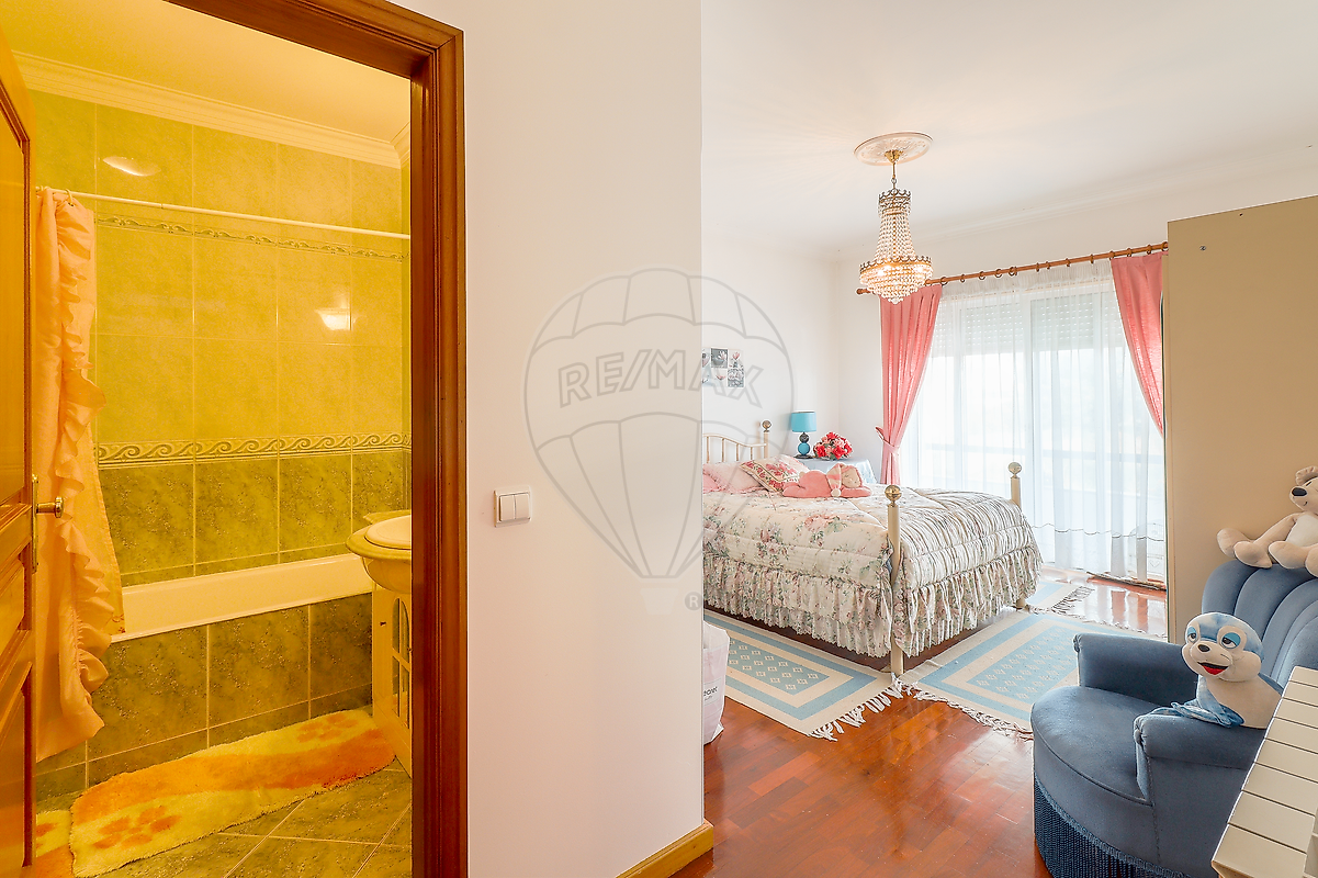 Moradia T4 à venda em Mafamude e Vilar do Paraíso, Vila Nova de Gaia — foto 19