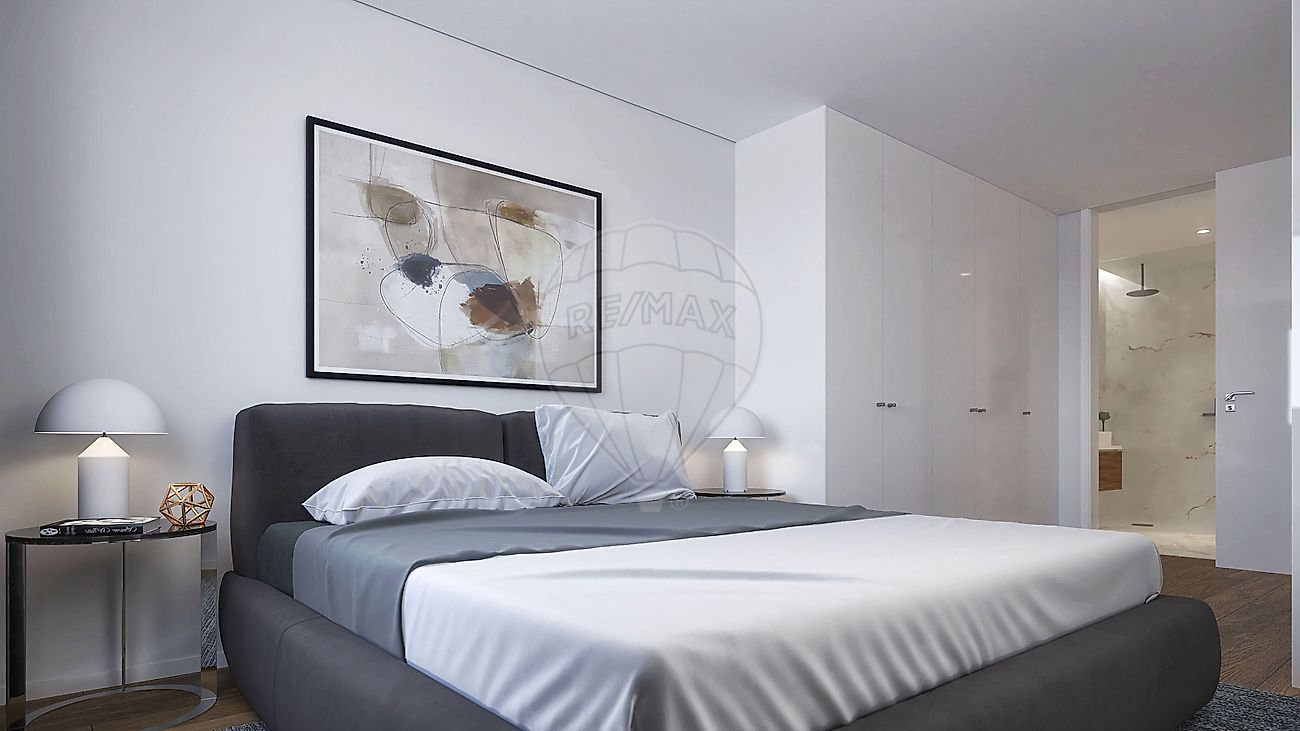 Apartamento T3 à venda em Matosinhos e Leça da Palmeira, Matosinhos — foto 12