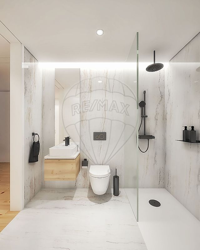 Apartamento T3 à venda em Matosinhos e Leça da Palmeira, Matosinhos — foto 23