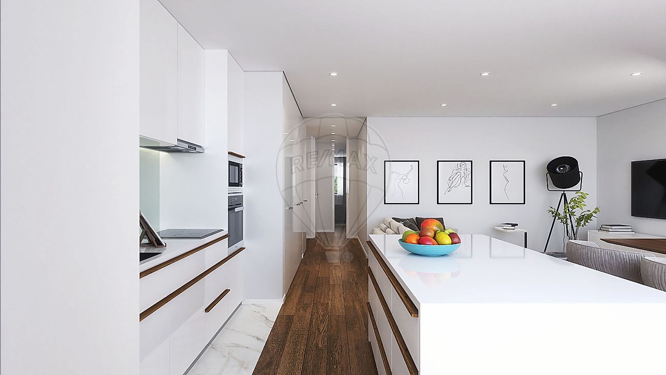 Apartamento T3 à venda em Matosinhos e Leça da Palmeira, Matosinhos — foto 15