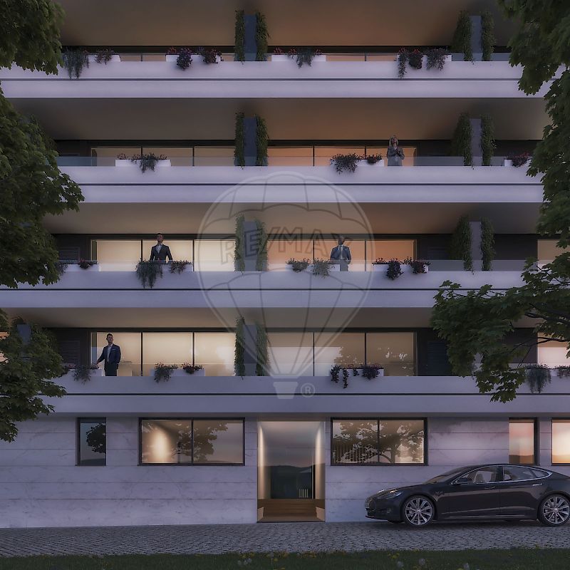 Apartamento T3 à venda em Matosinhos e Leça da Palmeira, Matosinhos — foto 6