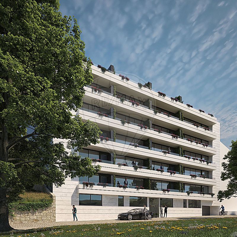 Apartamento T3 à venda em Matosinhos e Leça da Palmeira, Matosinhos — foto 10