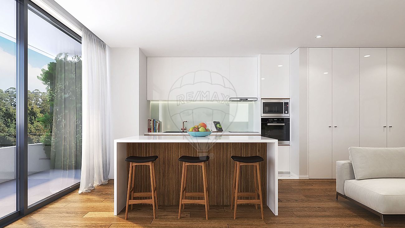 Apartamento T3 à venda em Matosinhos e Leça da Palmeira, Matosinhos — foto 16