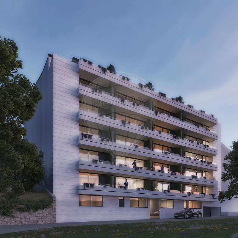 Apartamento T3 à venda em Matosinhos e Leça da Palmeira, Matosinhos — foto 9