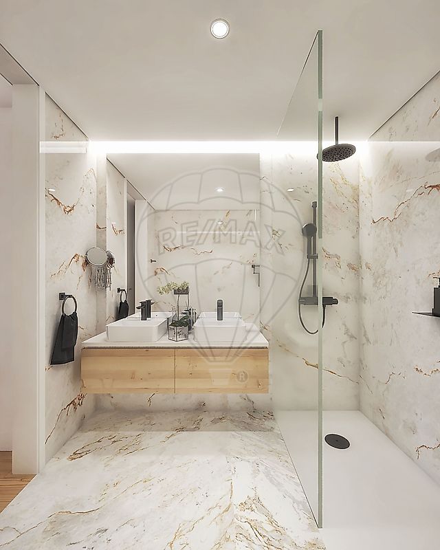 Apartamento T3 à venda em Matosinhos e Leça da Palmeira, Matosinhos — foto 20