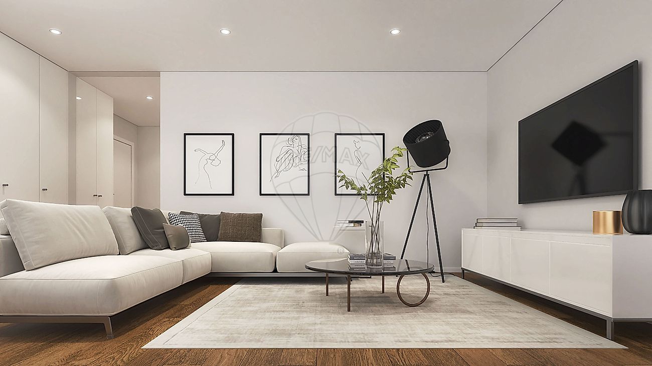 Apartamento T3 à venda em Matosinhos e Leça da Palmeira, Matosinhos — foto 18