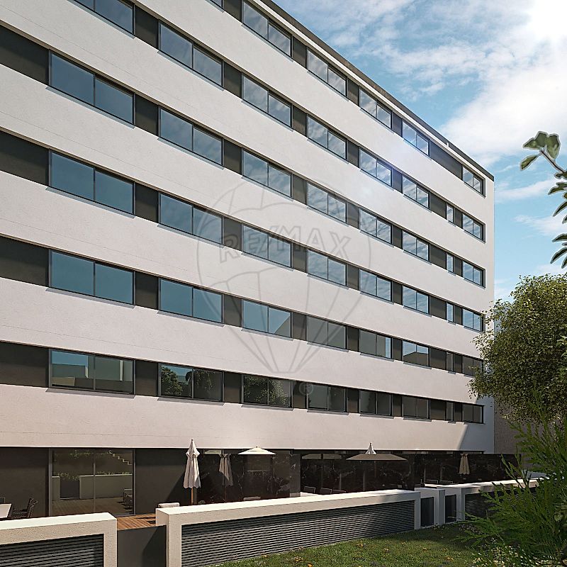 Apartamento T3 à venda em Matosinhos e Leça da Palmeira, Matosinhos — foto 7