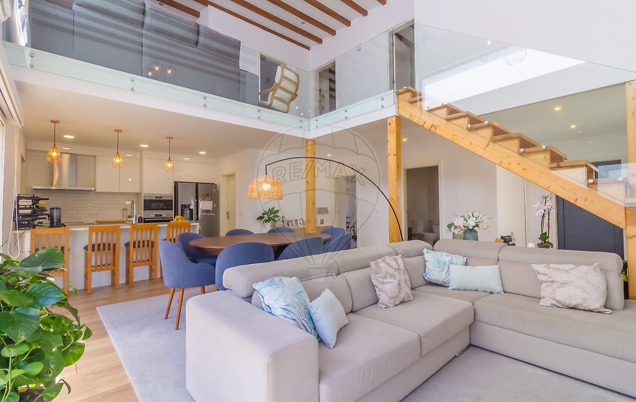 Apartamento T3 à venda em Matosinhos