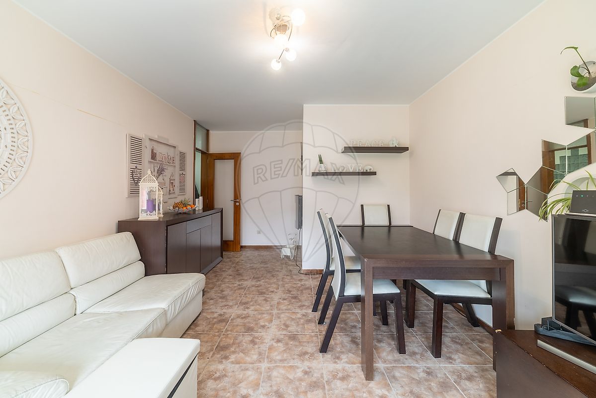 Apartamento T3 à venda em Gondomar