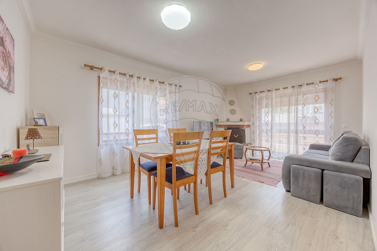 Apartamento - Milheirós, Maia, Porto